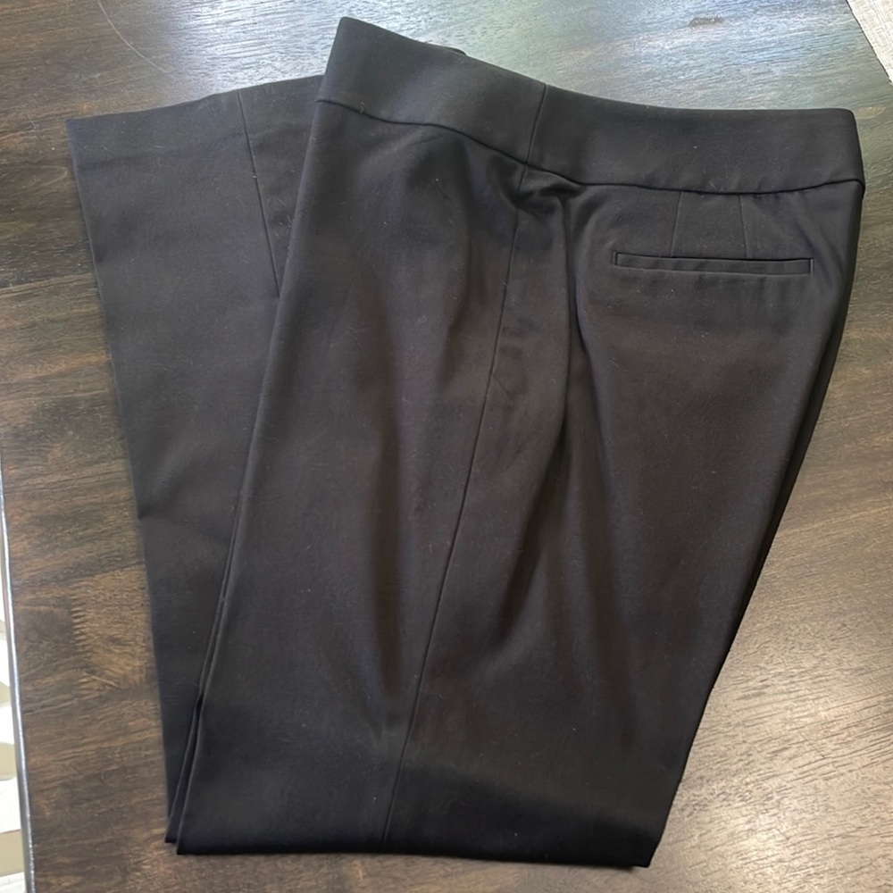 New w/out tags never worn Loft dress pants.